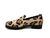 Ella Hair Calf Loafers