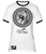 Men's VaVichi Peacock Portrait Ringer Tee