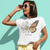 Women's Retro Simplicity T-Shirt 