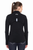 Equine Couture Lacey Ultra Light Show Coat