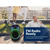 Portable Bluetooth Party Speaker with Flame Lighting