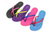 Women's Indoor Outdoor Latex Rubber Summer Slipper