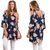 Sweetheart Tunic For Date Night