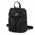 Serafina Vegan Leather Women's Backpack 