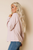 Saunders Button Up Top