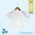 The Laughing Giraffe Toddler T-Shirts Short Sleeve Cottonlite