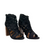 Silica Heel