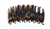 Full Tuba Animal Hair Claw