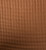 50" X 60" Bronze Cotton Throw Blanket with Tassels