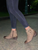 Rachel Cowgirl Boot