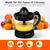 Compact Electric Citrus Juicer 
