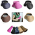 Sun Hut Straw Hat Cool And Foldable