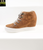 Tiburon Hidden Sneaker Wedge