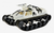 Ripsaw tank with top lights 