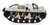 Ripsaw tank with top lights 