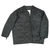 GI M-65 Field Jacket Liner - Black