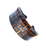 Wide Geometric Print Headband