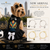 The Golden Goal Dog Necklace