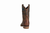 TuffRider Children's Rushmore Square Toe Western Boot