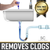 Simple Craft 20-Inch Plumbing Snake Drain Clog Remover