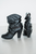 Short Change Booties
