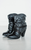 Short Change Booties