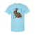 Leopard Bunny T-Shirt