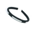 Tri-color Narrow Headband