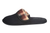 Roxoni Men's Suede Scuff Slipper Classic Style House Slipper