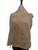 Pattern Pashmina Khaki