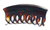 Large Wave Lock Hair Claw With Cover