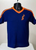 Men's VaVichi Kings Striped V-Neck