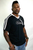 Men's VaVichi Infinite Striped V-Neck