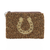 SCP Coin Purse/beaded