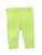 Neon Summer Lights Ruffle Tiered Tunic and Leggings Set