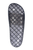 Roxoni Women's Summer Flip Flop Open Toe Jelly Glitter Slide Sandal Slippers