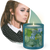Flowering Pharmacy Blue Clover Candle bougie parfume by Katie Cole
