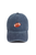 Embroidered Football Cap