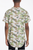 Camo Scallop Tee