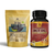 Night Slim Skinny Tea and MCT Oil Combo Pack