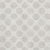 3' X 5' Ivory And Beige Polka Dot Washable Area Rug With UV Protection