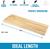 Extra Long Bamboo Roasting Sticks