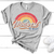 Women Midwest Best T-Shirt