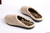 Roxoni Women's Clog Slippers Microterry Memory Foam Comfy Footbed