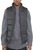 SOLID PADDED VEST