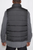 SOLID PADDED VEST