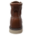 Men's 6" Moc Toe Work Boot