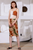 Rimless | Pleated Skirt