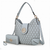 Reed Shoulder Bag with Wallet
