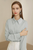 Fansilanen | Satin Basic Shirt